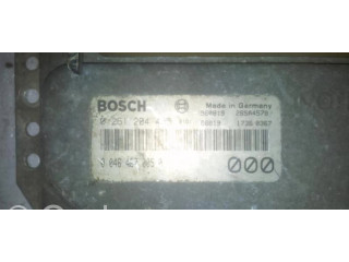 Řídící jednotka 0261204405, 464670050 Fiat Bravo - Brava 2000