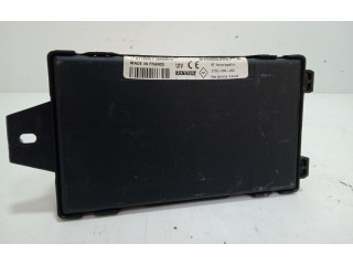 Блок управления SIEMENS, ETSI300200 Dacia Logan Pick-Up