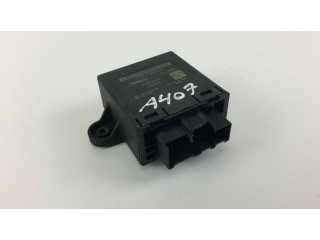 Блок управления LU5T14B534AE, A407   Ford Puma