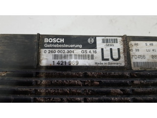 Блок управления коробкой передач 0260002304 BMW 3 E30