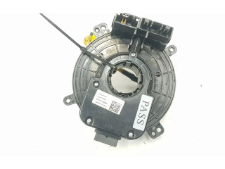 Подрулевой шлейф SRS 22914039, 25849366   Chevrolet Orlando