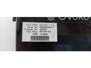 Дисплей    30797719, 69199100   Volvo C30