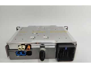 Радио/ проигрыватель CD/DVD / навигация 9847854380 Opel Combo