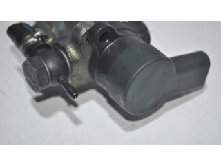 Vstřikovací lišta 0445214004 Mercedes-Benz A W168