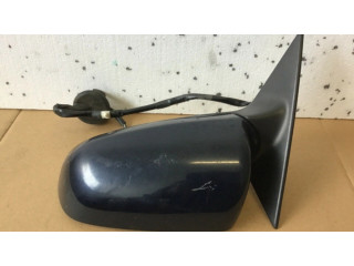 Зеркало электрическое     левое    Audi A3 S3 A3 Sportback 8P  2005-2013 года   