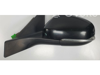 Зеркало электрическое        Volvo V70  2014 - 2016 года   