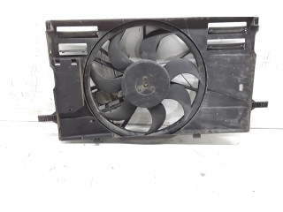 Вентилятор радиатора 3M518C607GB Volvo V50 2.4