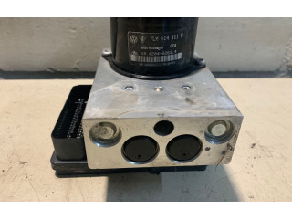 Jednotka ABS 7L0907379G, 00008654D1   Volkswagen Touareg I 2007