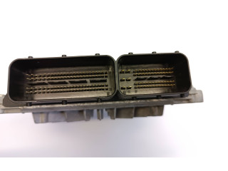 Блок управления двигателя 31336983, 0281018414   Volvo XC60