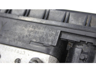Jednotka ABS 4451017090, 8954117070 Toyota MR2 (W30) III 2004