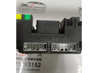 Блок комфорта BW9314F041AA, 205KW Jaguar XJ X351