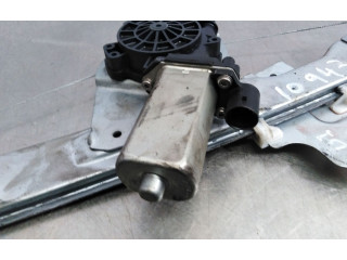 Рулевая рейка  Передний механический механизм для подъема окна    Dacia Sandero  -  года