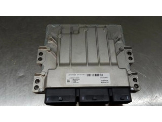 Řídící jednotka 237107363S Renault Captur II 2021