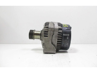 Генератор 5246897   Saab 9-5      