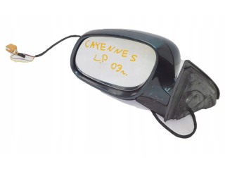 Zpětné zrcátko Porsche Cayenne (9PA) 2003