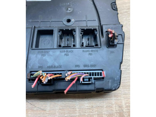 Блок комфорта 8200780018, 8200837597 Renault Scenic I