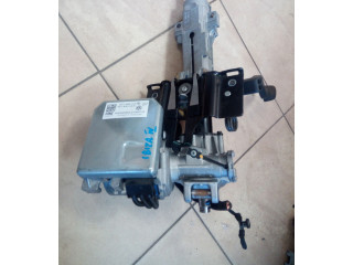 Комплект оси рулевого колеса