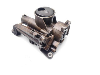 Масляный насос N12B14A 7576012, 757601280 Mini One - Cooper R57