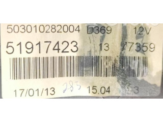 Přístrojová deska Fiat Punto Evo 2012 350A1000