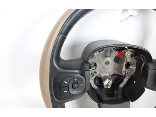 Руль Fiat 500L  2013- года 735577772      