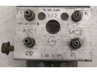 Jednotka ABS 0265216895 Honda Civic 2002
