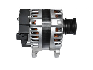 Генератор 0125711034, 03L903017 Audi A5 8T 8F