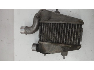 Интеркулер 817727 Honda Civic