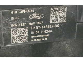 Подушка безопасности водителя H1BT3F944AJ, H1BT14B522BG   Ford Puma