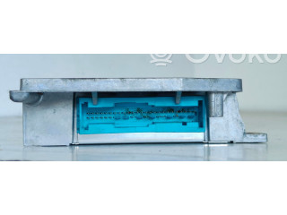 Блок подушек безопасности 13158713 Opel Meriva A