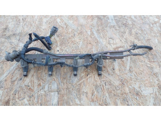 Комплект системы впрыска топлива Infiniti G20 для бензинового двигателя SR20(DE) 1998 2