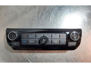 Блок управления климат-контролем 50159921   Jeep Compass