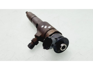 Vstřikovač 0445110340 Citroen Berlingo pro naftový motor 1.6 DV6DTED