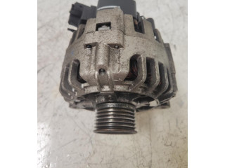 Генератор 9656956280, TG9B043   Citroen C4 I      