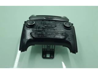 Блок управления климат-контролем JB3T18E245, MANDOCLIMATIZADOR   Ford Ranger