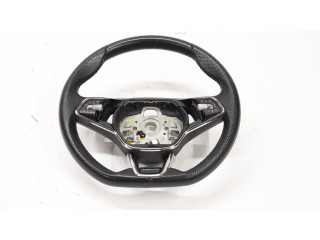 Руль Skoda Karoq 2017 - года 5E3419093CD