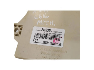 Pojistková skříňka 919502H530, 919502H500 Hyundai i30 2010