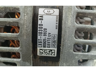 Генератор LX6T10300BA   Lincoln Corsair      