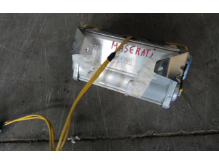 Подушка безопасности пассажира 34144588C, 108245297   Maserati Ghibli