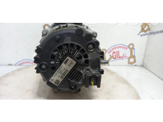 Генератор A0009068504, 163962   Mercedes-Benz Vito Viano W447      