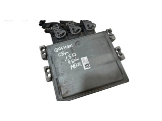 Řídící jednotka 23710JD54D, S180033104A Nissan Qashqai 2011