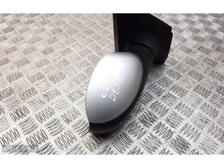 Зеркало электрическое Citroen C2 - года