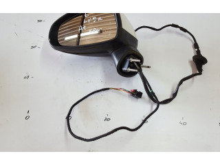 Зеркало электрическое        Audi A1  2010 - 2018 года   