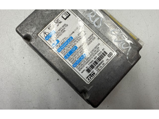 Блок подушек безопасности 77960sefe822m1 Honda Accord