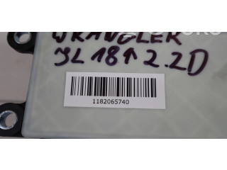 Блок подушек безопасности 68398611AA   Jeep Wrangler