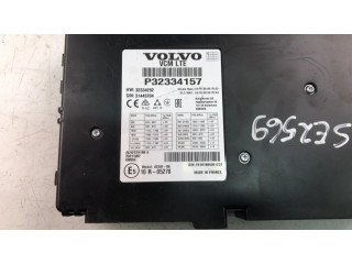 Блок управления P32334157 Volvo XC90