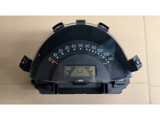 Přístrojová deska Smart ForTwo I 2000 110008872002