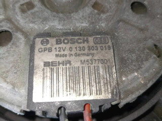 Вентилятор радиатора 17422754854 Mini Cooper Countryman R60