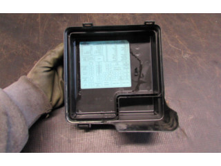 Блок предохранителей     KIA Ceed    