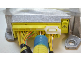 Блок подушек безопасности 8917053110 Lexus IS 220D-250-350