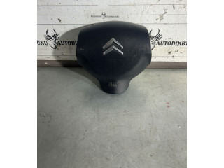 Подушка безопасности водителя 7030A141XA, B1FW39ZACL3H   Citroen C-Crosser